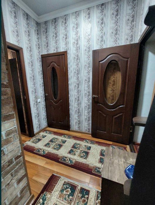 3 х номнотное квартира продаётся