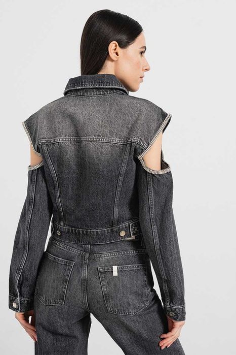 Оригинален лот дънки Pinko ,Liu Jo, риза MAX&Co.