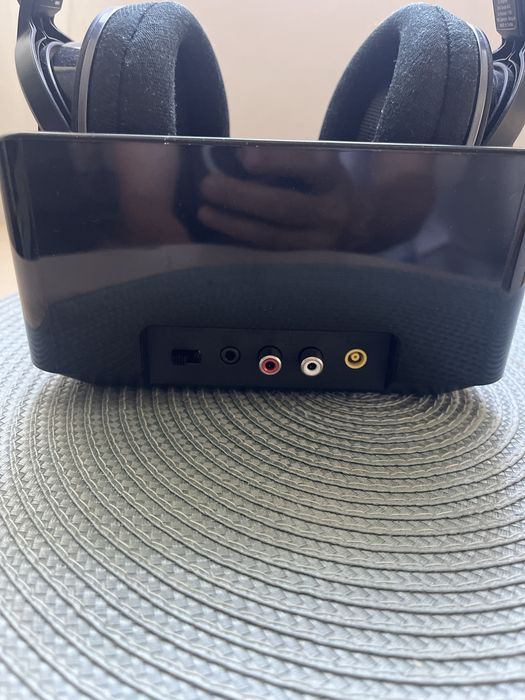 Casti Sony Wireless