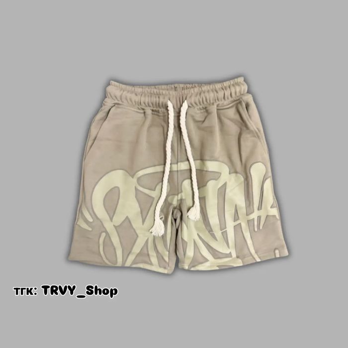 Street wear Shorts