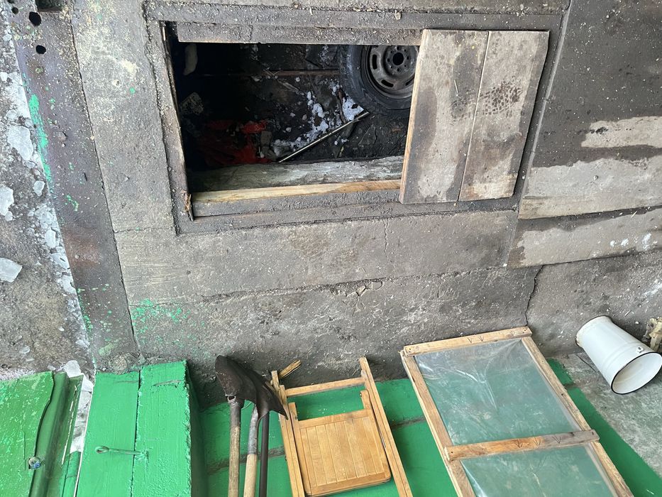 Продам гараж  в 14 микраройоне