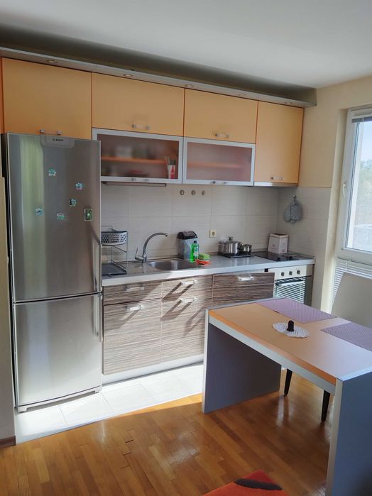 Дава се под наем Тристаен апартамент в София, Драгалевци - 78 кв.м за 663 € - Снимка #10