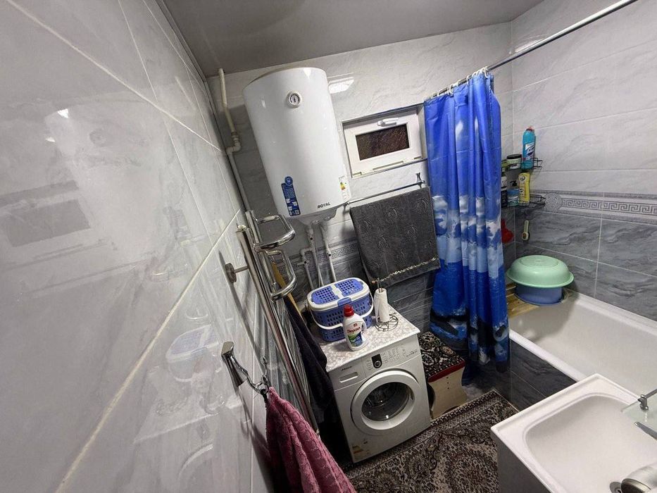 3-Комн. 2-Этаж. 77-Серия. Разделка. Кирпичный. Продажа. Геофизика.