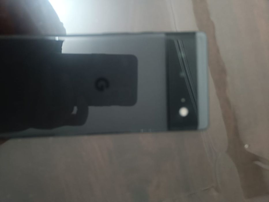 Google pixel 6 8/128