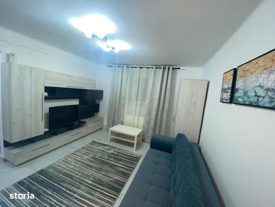Ap 1 camera ,Garii - Dorobanti, mobilat complet