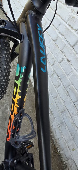 Orbea Laufey H20