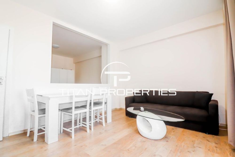 Дава се под наем Двустаен апартамент в Варна, Левски - 65 кв.м за 548.25 € - Снимка #1