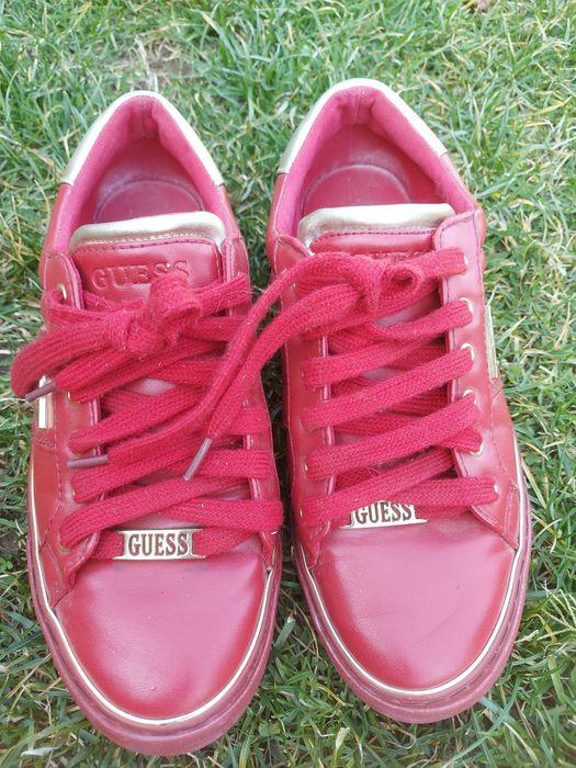 сандали и кецове guess miss sixty calvin klein