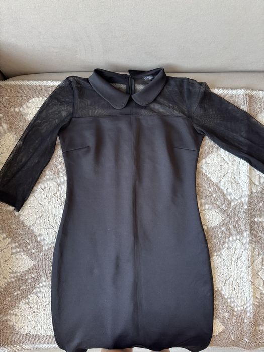 Продам черное платье