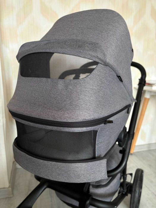 Easywalker Jimmey - Бебешка количка