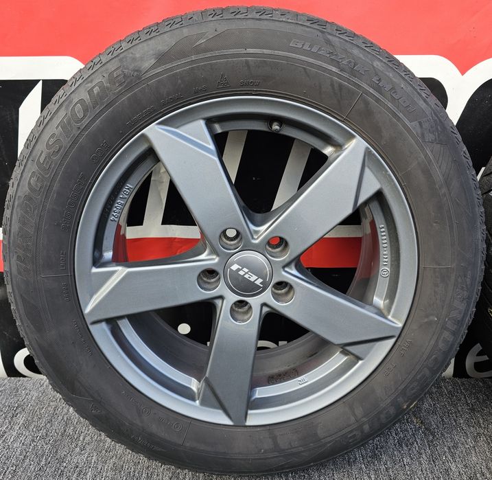 JanteAliaj17”5x112Mercedes,SkodaKodiaq,SeatTarraco,AudiA4/Q3,VwTiguan