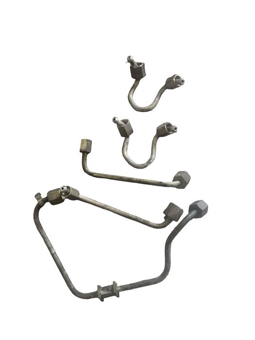 Set Conducte De Alimentare Injector Combustibil Kia Cerato Hatchback Ld 2004 -> 1.5 Crdi D4Fa