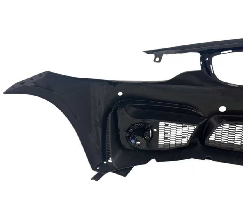 Боди Кит М-Пакет за BMW F32 coupe 2011+ M-Tech с халогени