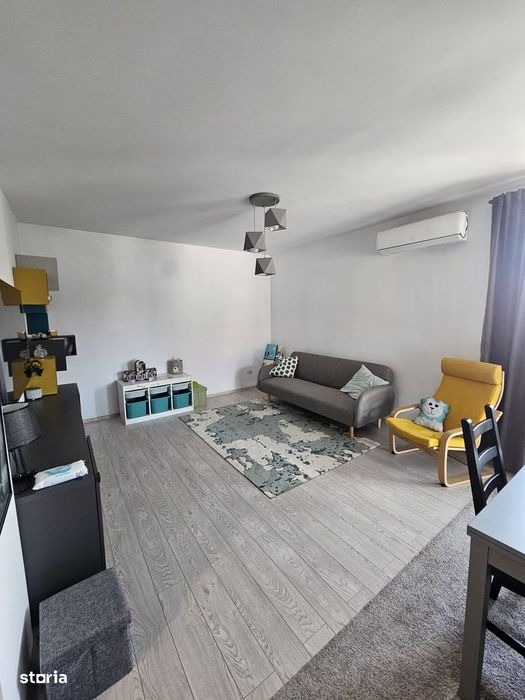 Apartament 3 camere, 106 mp | Parcare | Bloc cu 3 apartamente Fundeni