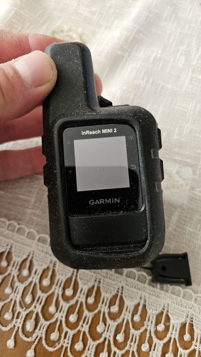 Garmin in Reach 2
