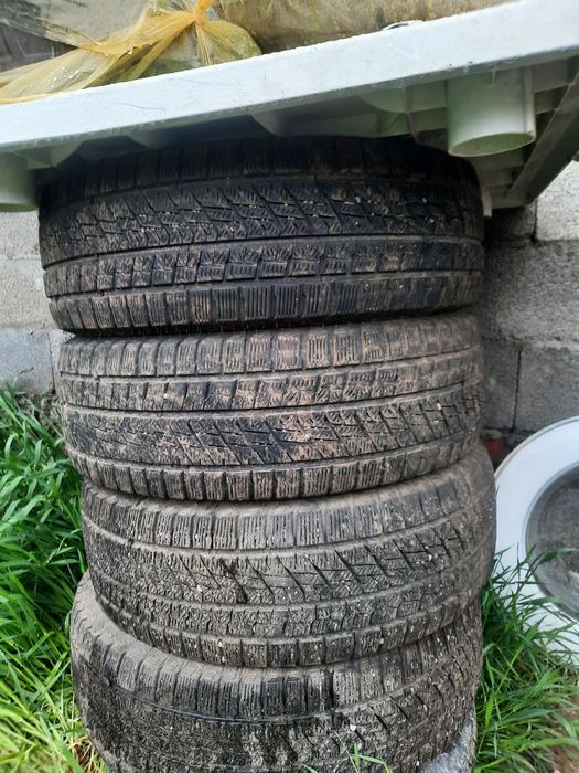 Новые покрышки продам