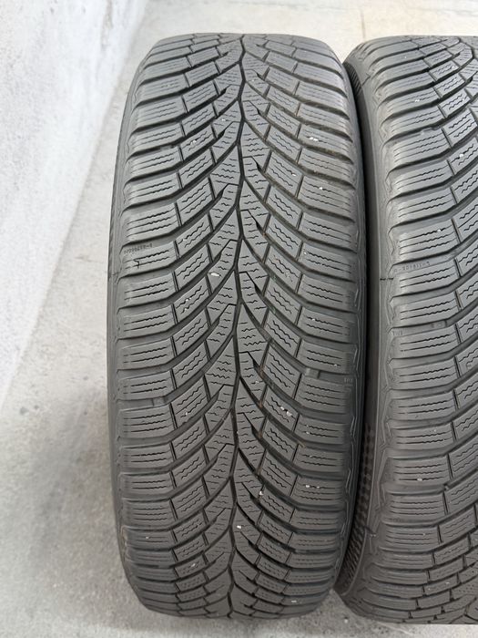 205/55/16 Continental 2Броя: 90€ 6.2мм
