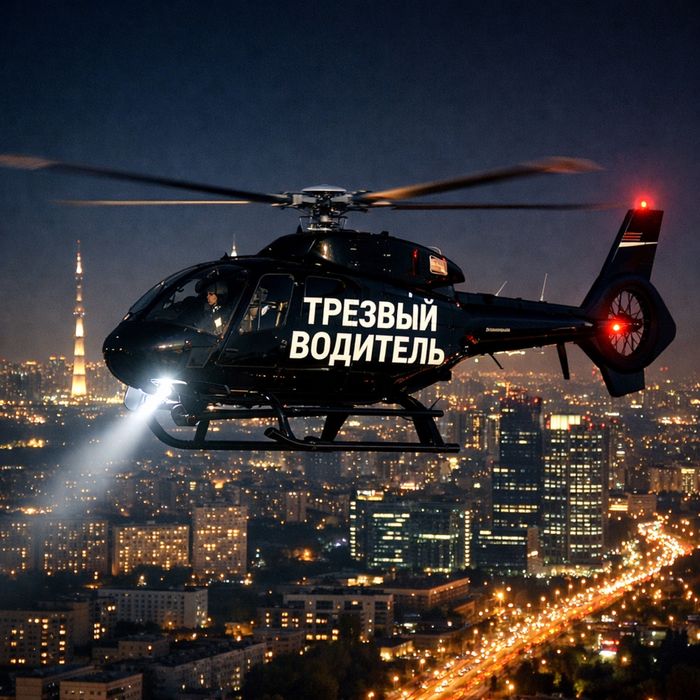 Трезвый водитель, Трансфер