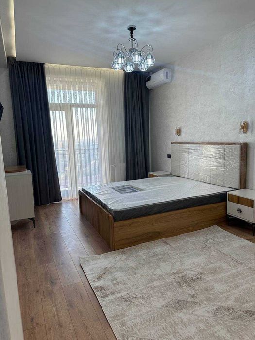 *Hilmar 2ком квартира в центре,Аэропор/ Идеально под сдачу в аренду