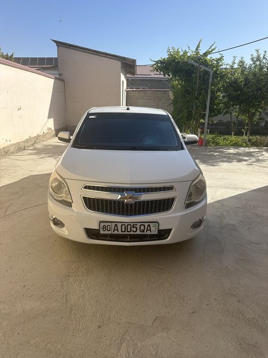 Coblt 2020 Автомат