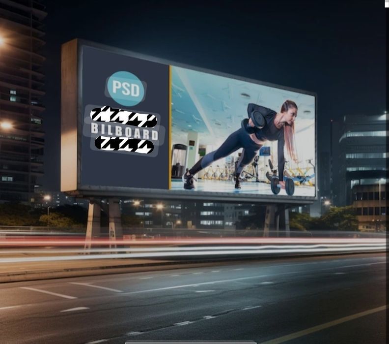 Бухоро //лед экран, билборд