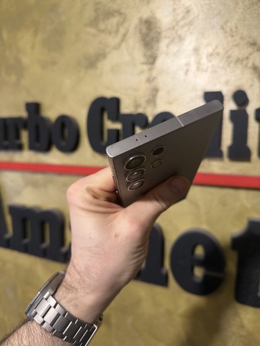 Samsung Galaxy S24 Ultra S24U 512GB 12G RAM Testat Functional Garantie