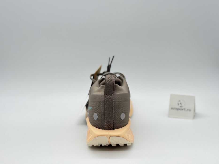 Nike Pegasus Trail 5 Gore-Tex Noi Originali (38,5)