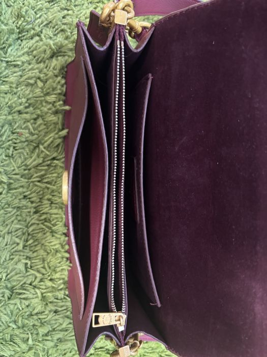 Coach чанта нова