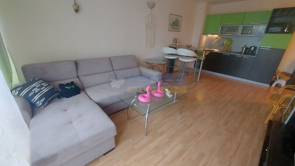 Продава се Двустаен апартамент в к.к. Слънчев бряг - 54 кв.м за 690 €/кв.м - Снимка #8