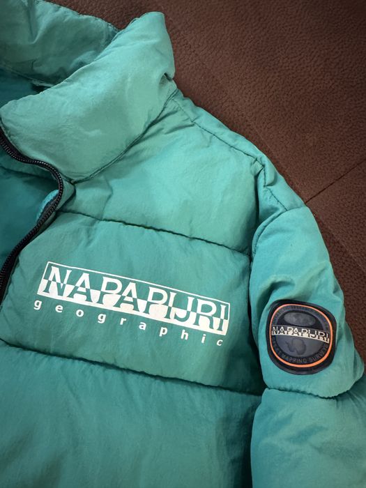 Якенце зимно NAPAPIJRI