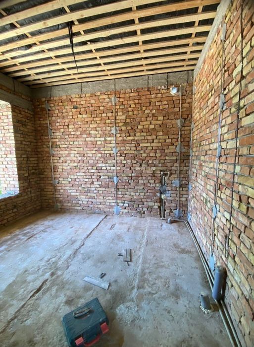 Штукатурка стяшка гипсакардон сайдинг левкас франтон