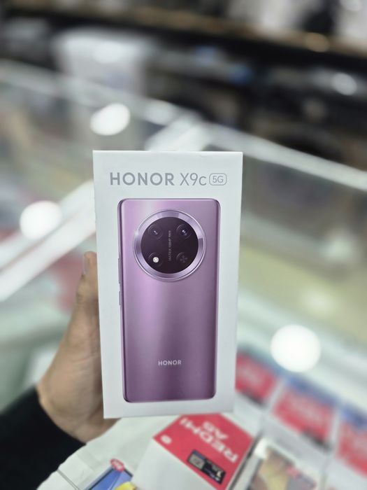 Honor X5C PLUS 4/128Gb
