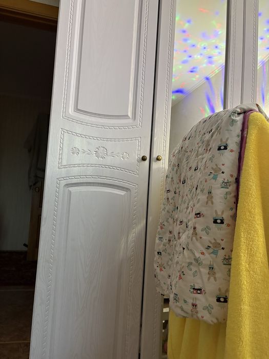 Спальный гарнитур