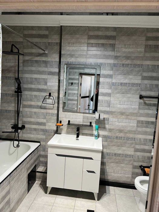 Cдается эксклюзивная квартира НИЗКОЙ ЦЕНЕ для 3ку яккасарайском ID05