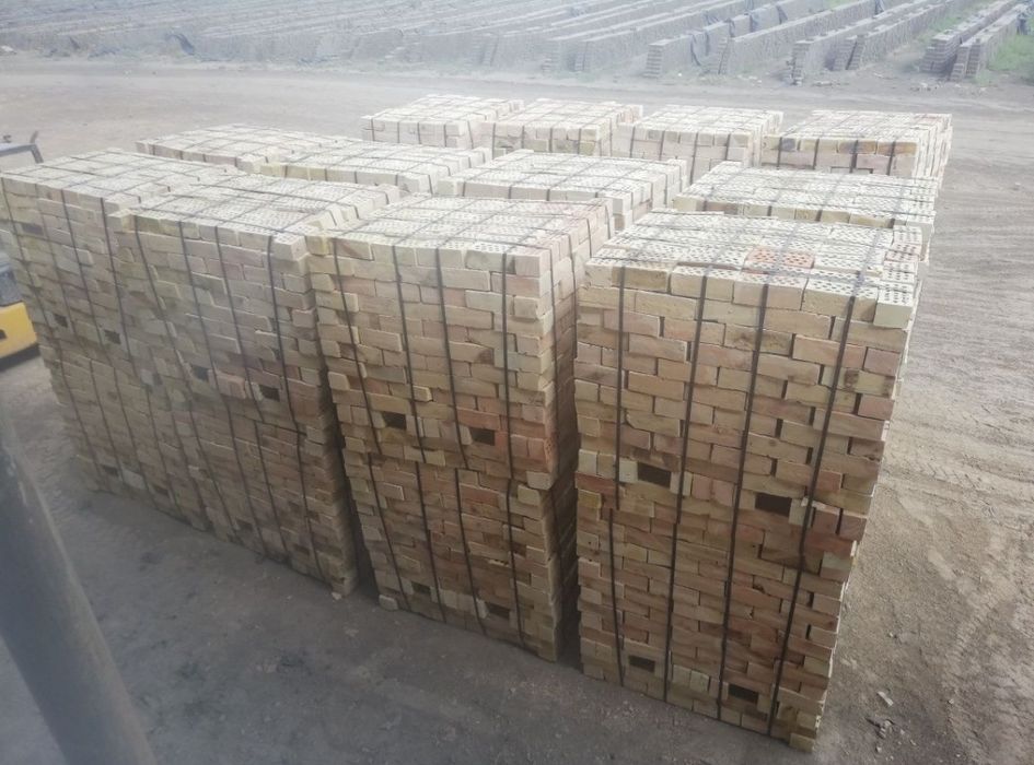 Кирпич Гишт пустотелый на прямую с завода