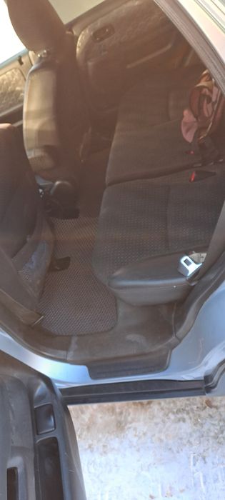 Продам хонду срв