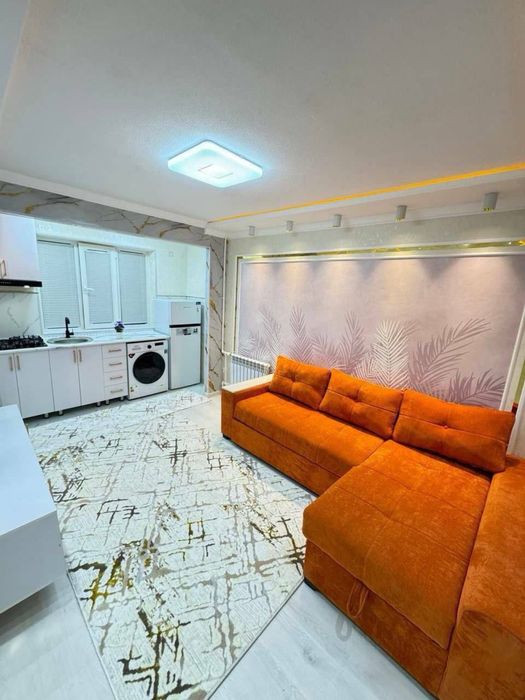 Сдам Свою Чиланзар 6 Парус 1в2/2/4 Евро Ремонт