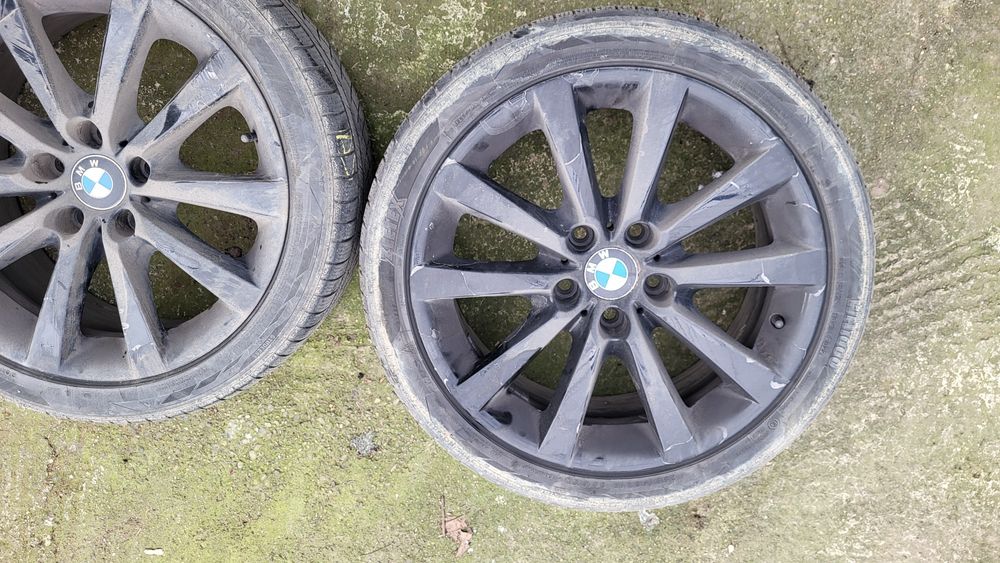 Vand jante bmw seria 5 f10 ,r18