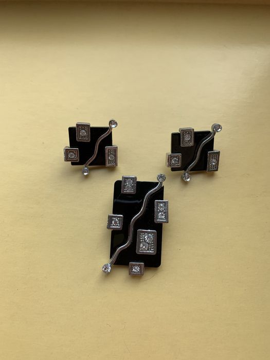 Набор бижутерии