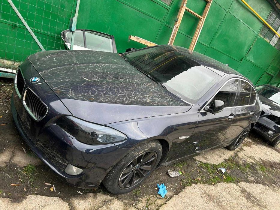 galerie admisie Motor bmw N47D20 184 cai bmw f10 f20 f30 N47 135kw