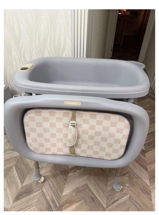 Продам ванну 3 в 1