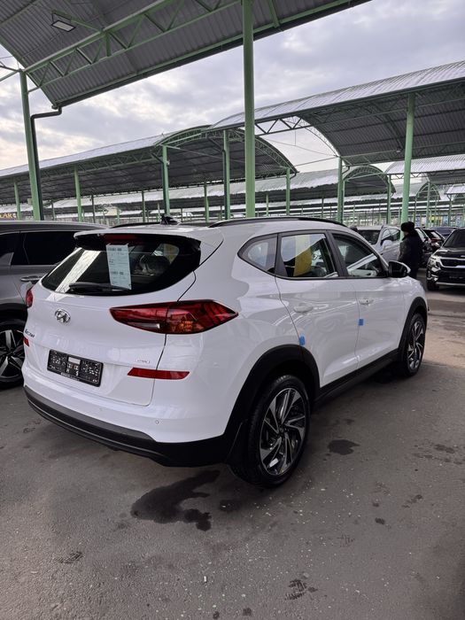 Hunday tukson toza 2020