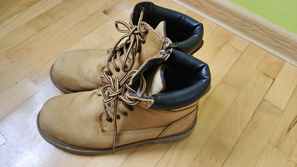 Момчешки кубинки Mango