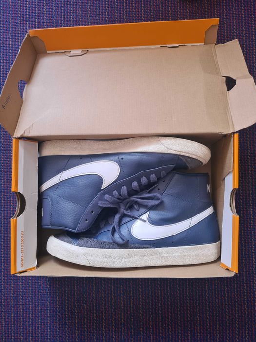 Blazzeri marimea 43 purtati 2 saptamani