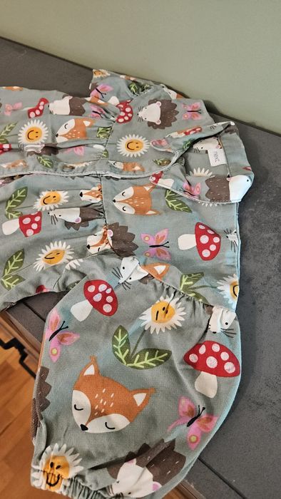 Rochiță NEXT 9-12 luni