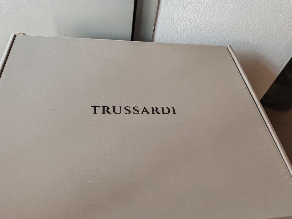 Vind pantof sport elegant Trusardi