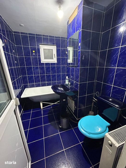 Apartament 2 cam dec |Filiasi| ultracentral Parter/4,58mp