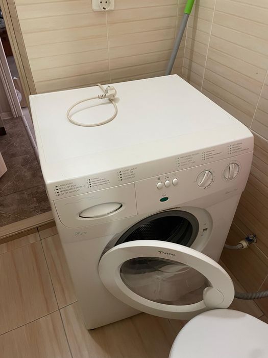 Стиральные машины