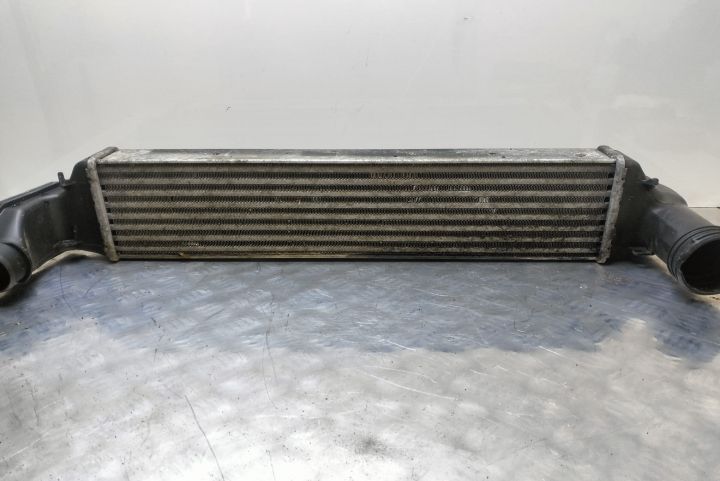 Radiator Intercooler 17517786351 BMW Seria 3 E46