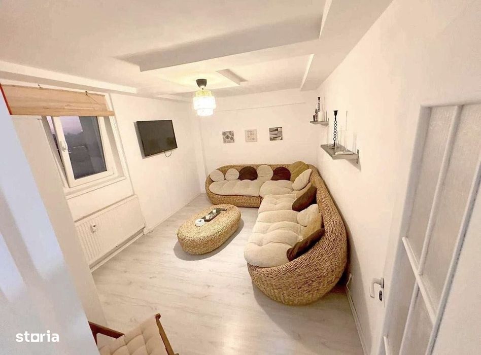 Ap. 2 Camere - Renovat Complet, Modern, Pet Friendly, Pret Negocibil